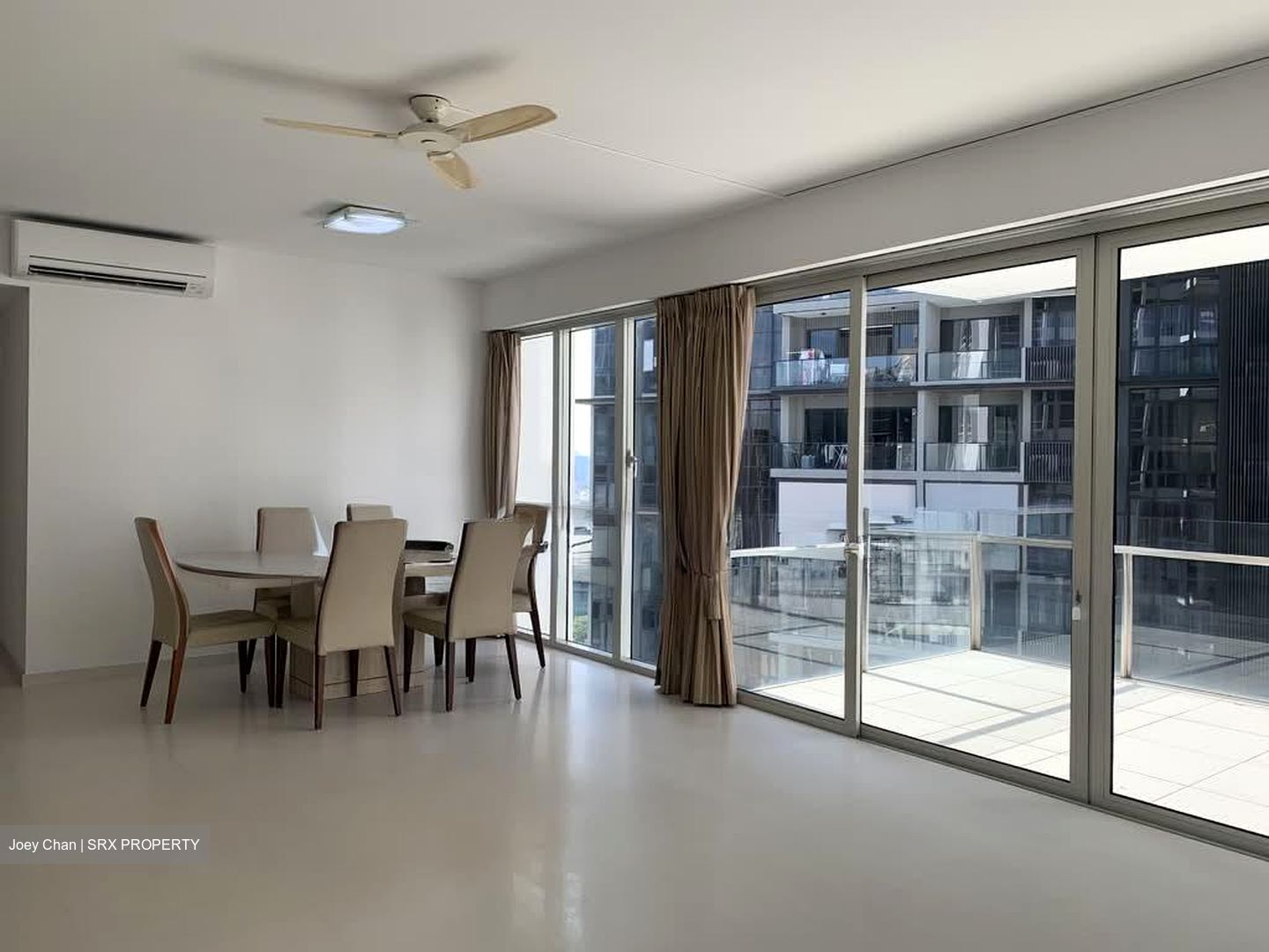 The Sea View (D15), Condominium #559850901